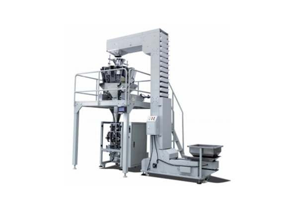 <b>全自動(dòng)包裝生產(chǎn)線</b>